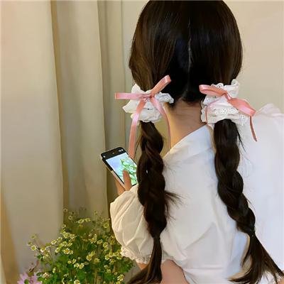 甜心大姐头
