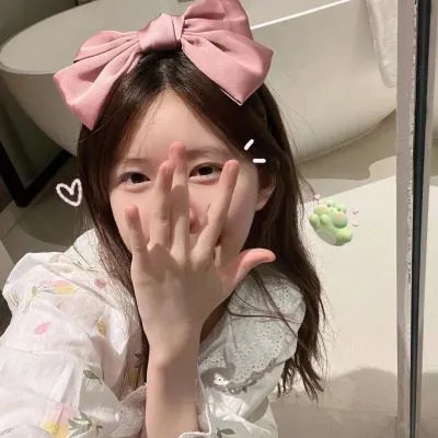 裸体的孩子